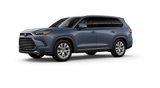 New 2025 Toyota Grand Highlander AWD Hybrid image 2