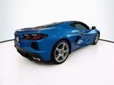 Used 2024 Chevrolet Corvette Stingray Preferred Cpe image 6