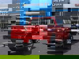 New 2025 Chevrolet Silverado 1500 LTZ w/ Technology Package image 4