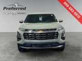 New 2026 Chevrolet Equinox LT w/ Convenience Package II image 5