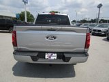 New 2025 Ford F150 XLT w/ Equipment Group 302A MID image 5
