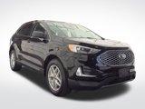 Used 2024 Ford Edge SEL w/ Convenience Package image 4