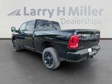New 2025 RAM 3500 Laramie image 3
