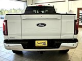 New 2025 Ford F150 Lariat w/ Equipment Group 502A High image 5