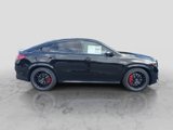New 2025 Mercedes-Benz GLE 63 AMG S image 4