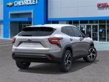 New 2025 Chevrolet Trax RS w/ Sunroof Package image 4