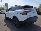 New 2025 Kia Sportage X-Line image 3