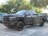 New 2025 RAM 2500 Laramie image 3