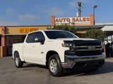 Used 2019 Chevrolet Silverado 1500 LT w/ Texas Edition image 2