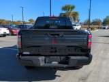 New 2025 Nissan Frontier PRO-4X w/ Pro Premium Package image 5