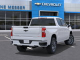 New 2026 Chevrolet Silverado 1500 RST w/ Z71 Off-Road Package image 4