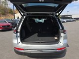 New 2025 Jeep Grand Cherokee Laredo image 5
