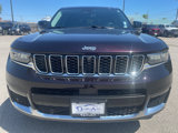 Used 2022 Jeep Grand Cherokee L Limited w/ Luxury Tech Group II image 3