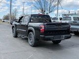 New 2025 Nissan Frontier PRO-4X image 4
