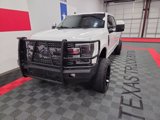 Used 2019 Ford F250 Lariat w/ Lariat Value Package image 4