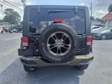 Used 2016 Jeep Wrangler Unlimited Sahara image 4