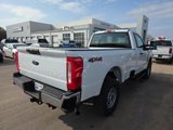 New 2025 Ford F250 4x4 Regular Cab Super Duty image 6