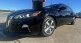 Used 2021 Nissan Altima 2.5 SV image 4
