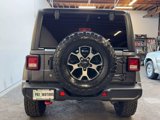 Used 2018 Jeep Wrangler Unlimited Rubicon image 5
