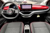 New 2024 FIAT 500 e (RED) image 5