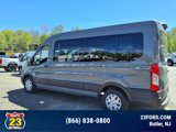 New 2025 Ford Transit 350 XLT image 4