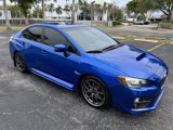 Used 2016 Subaru WRX STI Limited image 2