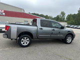 Used 2013 Nissan Titan SV w/ SV Value Truck Pkg image 4