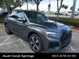 Certified 2024 Audi Q5 2.0T Premium Plus w/ Premium Plus Package image 2