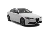 New 2024 Alfa Romeo Giulia Sprint image 2