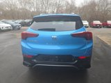 New 2025 Buick Encore GX Sport Touring image 4