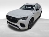 New 2025 MAZDA CX-70 3.3 Turbo S w/ Premium Package image 3