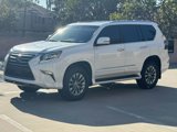 Used 2019 Lexus GX 460 Luxury image 4