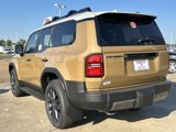 New 2025 Toyota Land Cruiser image 4