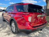 Used 2020 Ford Explorer XLT w/ Equipment Group 202A image 3