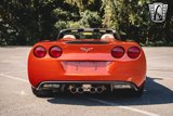 Used 2006 Chevrolet Corvette Convertible w/ Preferred Equipment Group image 5
