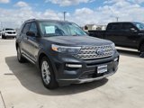 Used 2024 Ford Explorer Limited image 4