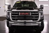 New 2025 GMC Sierra 2500 SLE w/ SLE Value Package; image 2
