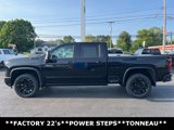 New 2025 Chevrolet Silverado 2500 High Country w/ Midnight Edition image 2