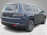 New 2025 Jeep Grand Wagoneer 4WD image 3