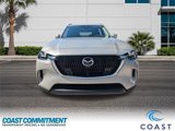 Certified 2025 MAZDA CX-90 Plug-In Hybrid w/ Preferred image 2