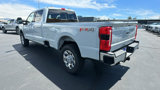 New 2025 Ford F350 Lariat w/ Lariat Ultimate Package image 5