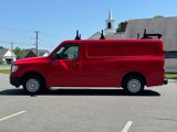 Used 2018 Nissan NV 2500 S image 4