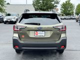 New 2025 Subaru Outback Onyx Edition XT image 3