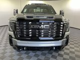 New 2025 GMC Sierra 2500 Denali Ultimate w/ Max Trailering Package image 3