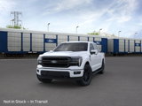 New 2025 Ford F150 Lariat image 2