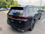 New 2025 Volkswagen Atlas SE image 3