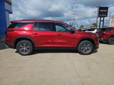 New 2026 Chevrolet Traverse LT w/ Enhanced Driving Package image 5
