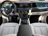 New 2025 Rolls-Royce Cullinan Black Badge image 4