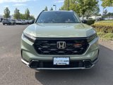 New 2026 Honda CR-V TrailSport image 3
