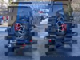 New 2025 Jeep Wrangler Unlimited Rubicon w/ Steel Bumper Group image 5